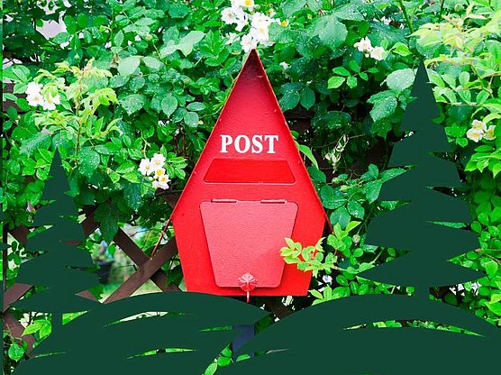 Newsletteranmeldung 10% sparen