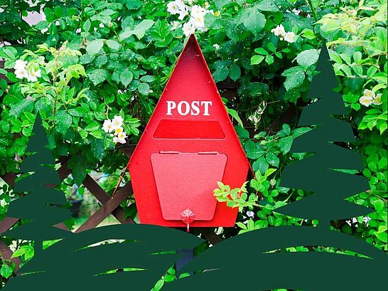 Newsletteranmeldung 10% sparen