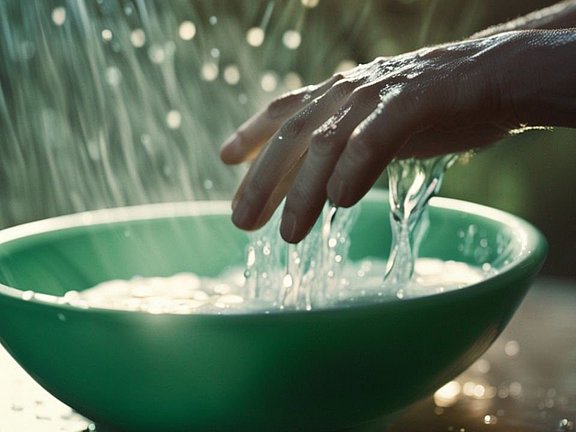 Handbad hübner Ratgeber