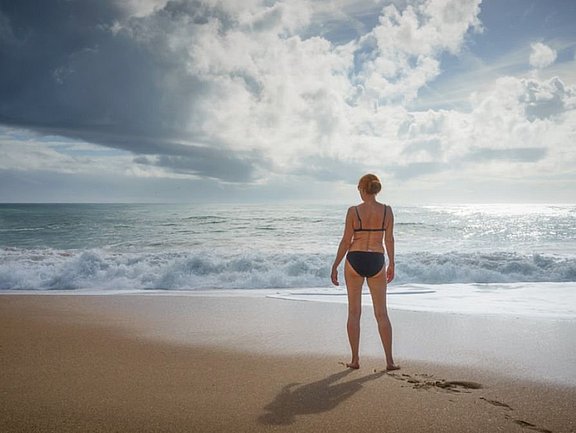 Hübner fünf Tipps Selbstbewusstsein stärken