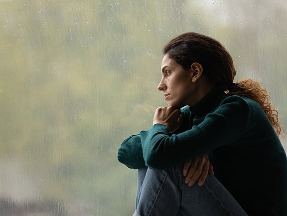 Herbstblues und Winterdepression