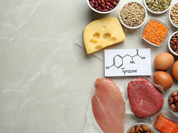 L-Tyrosine